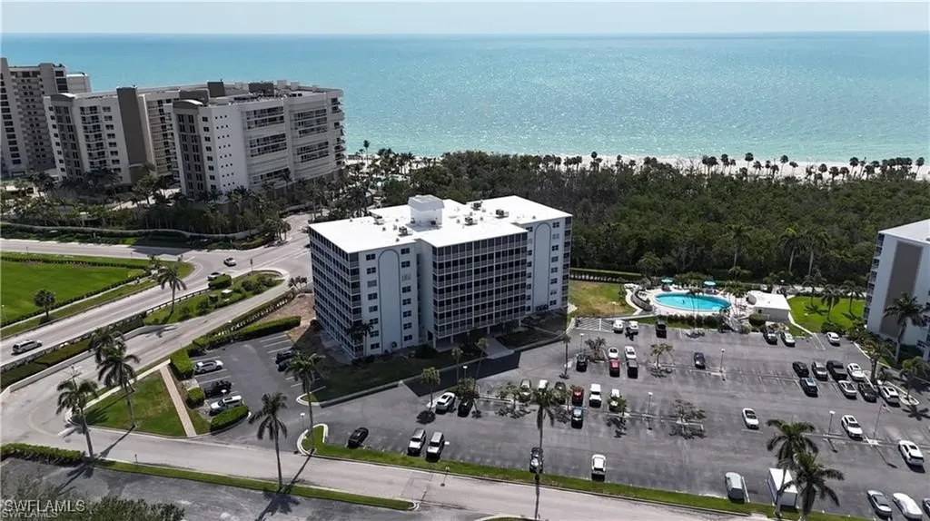 1 Bluebill Avenue Naples FL 34108