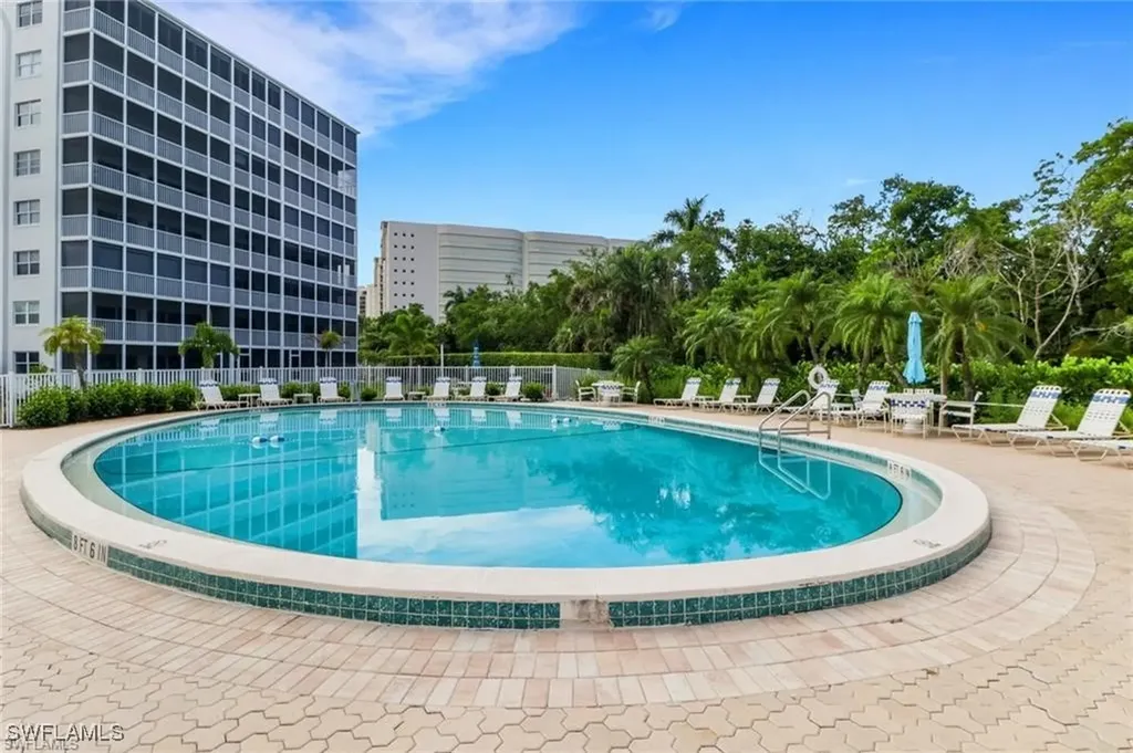 1 Bluebill Avenue Naples FL 34108