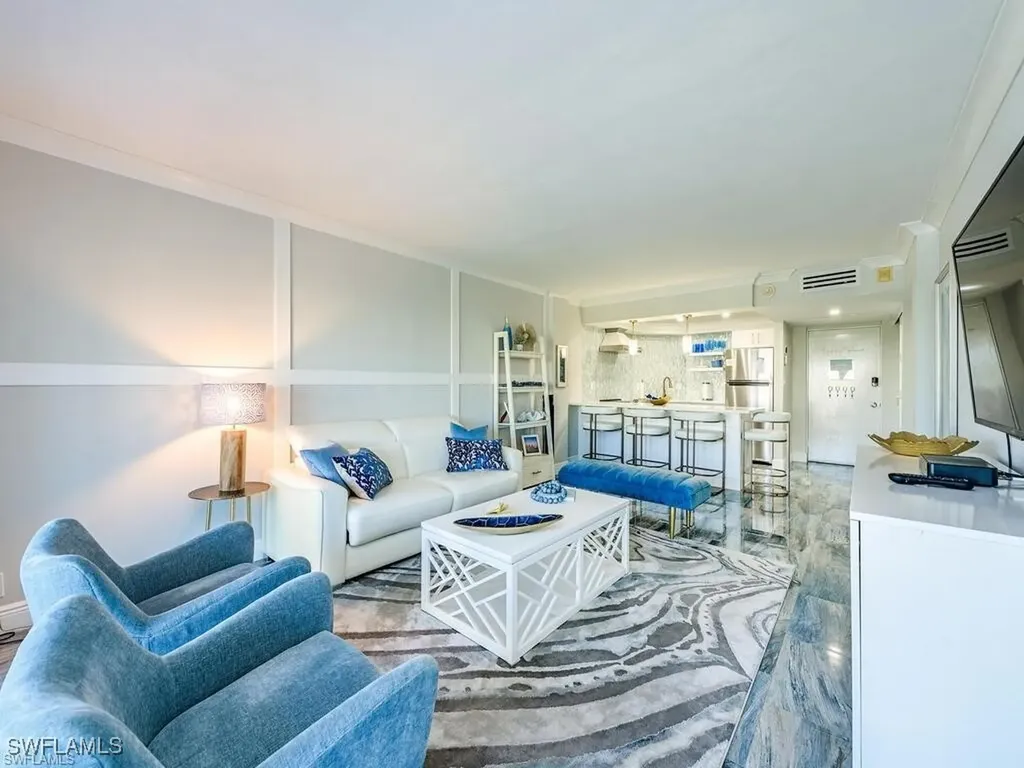 1 Bluebill Avenue Naples FL 34108