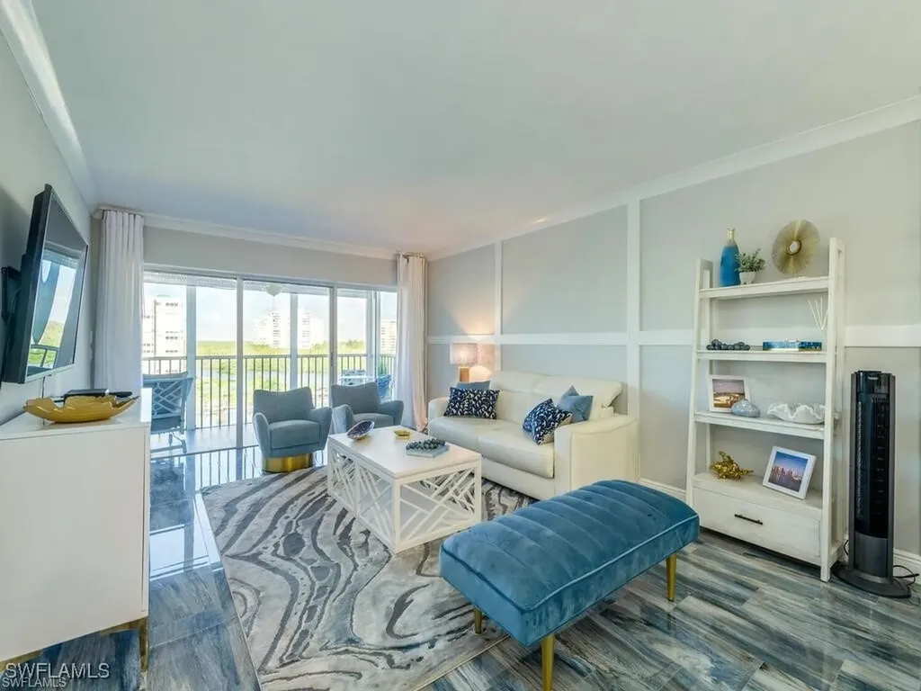 1 Bluebill Avenue Naples FL 34108