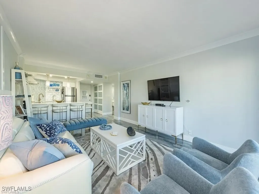 1 Bluebill Avenue Naples FL 34108
