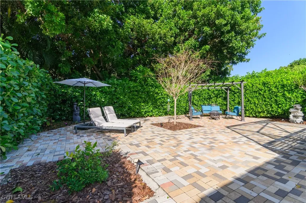 7739 Citrus Hill Lane Naples FL 34109