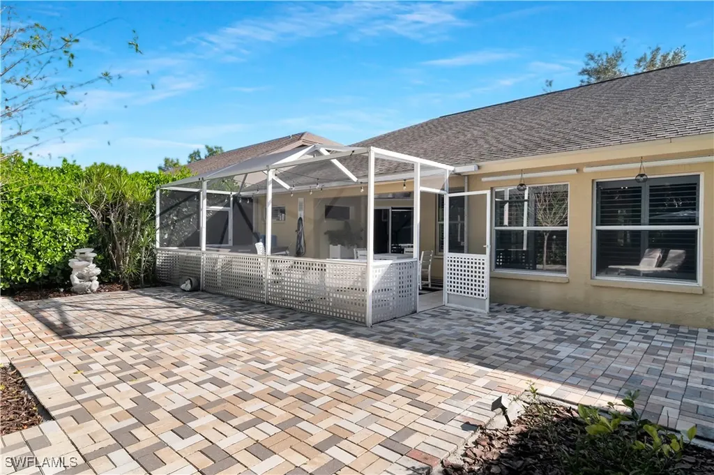 7739 Citrus Hill Lane Naples FL 34109