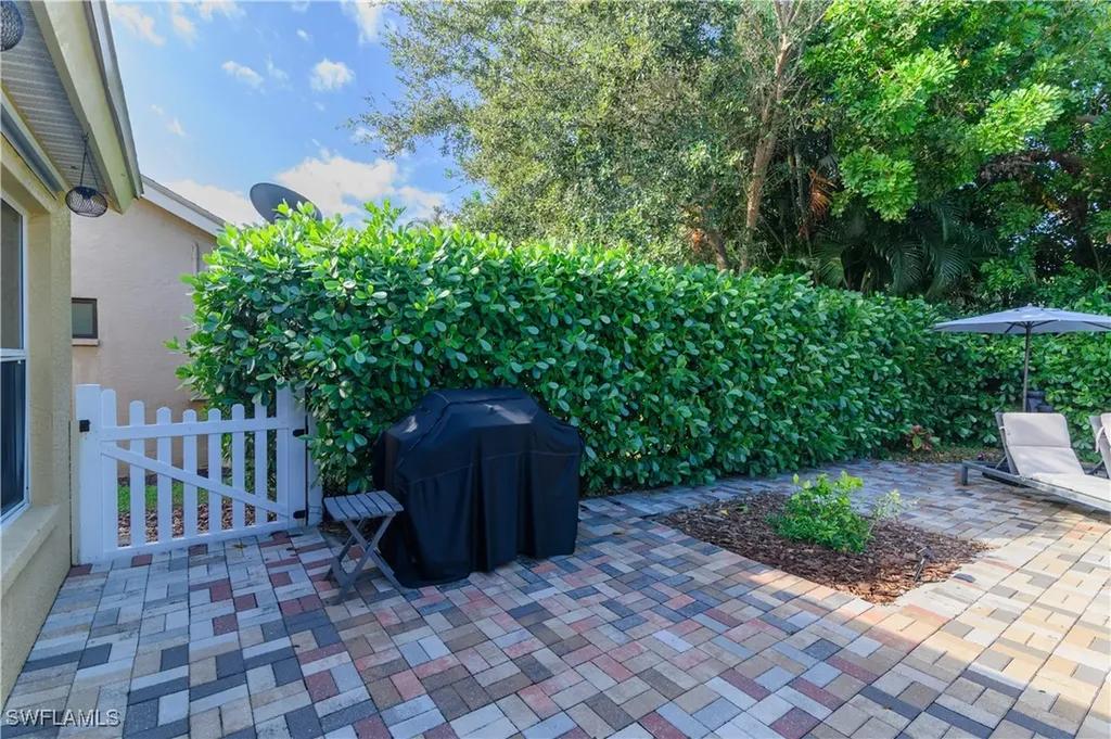 7739 Citrus Hill Lane Naples FL 34109