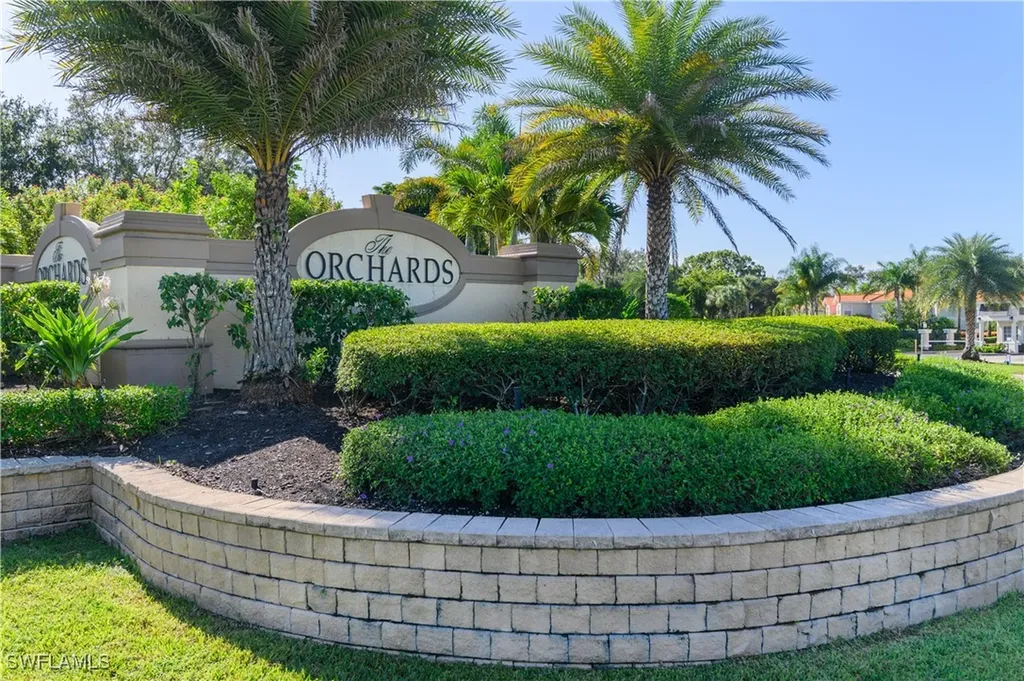 7739 Citrus Hill Lane Naples FL 34109
