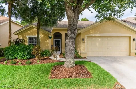 7739 Citrus Hill Lane Naples FL 34109