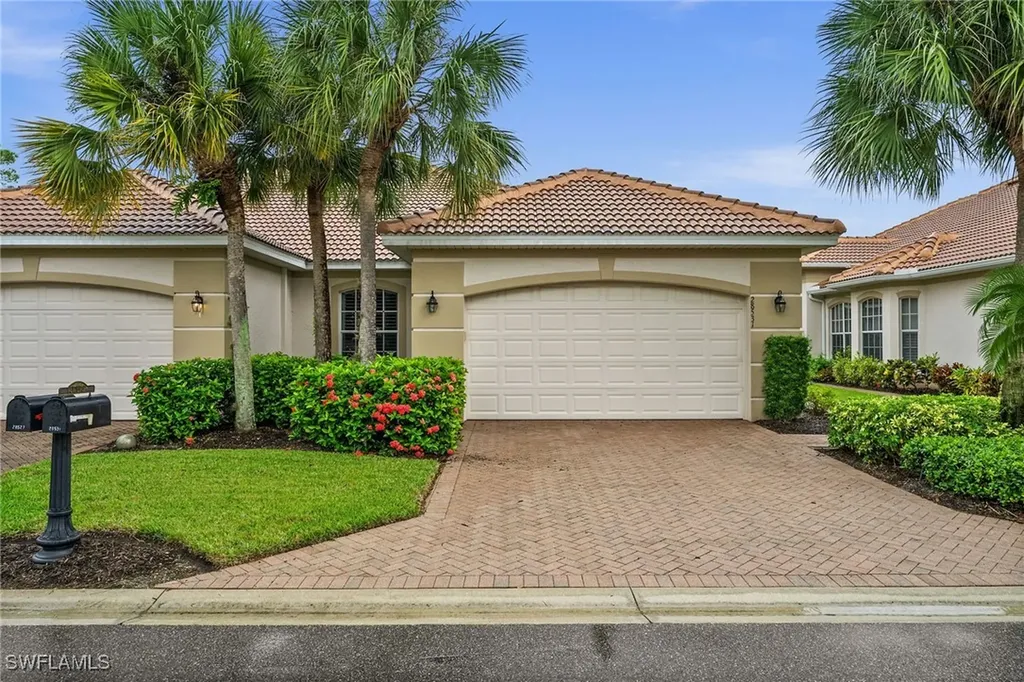 28531 F B Fowler Court Bonita Springs FL 34135