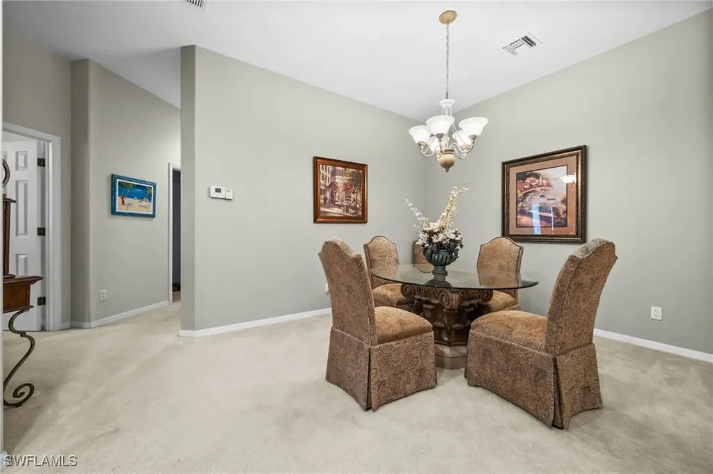 28531 F B Fowler Court Bonita Springs FL 34135