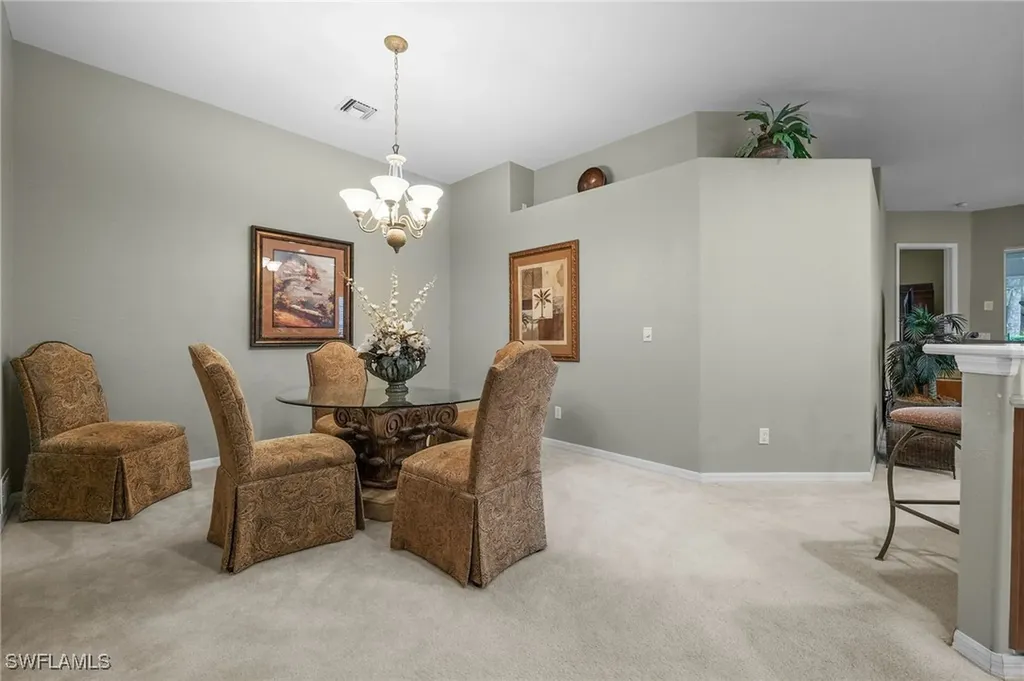 28531 F B Fowler Court Bonita Springs FL 34135