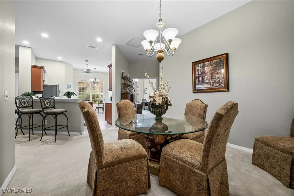 28531 F B Fowler Court Bonita Springs FL 34135