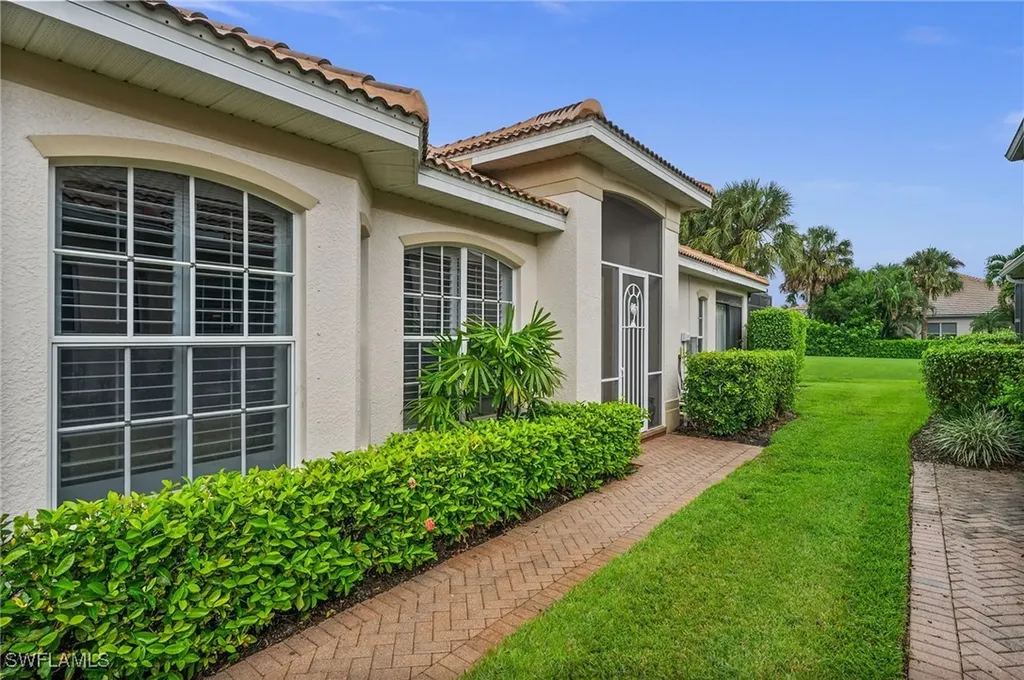 28531 F B Fowler Court Bonita Springs FL 34135