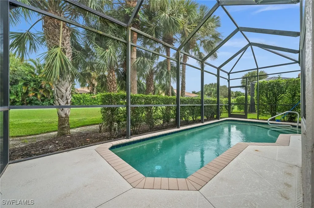 28531 F B Fowler Court Bonita Springs FL 34135