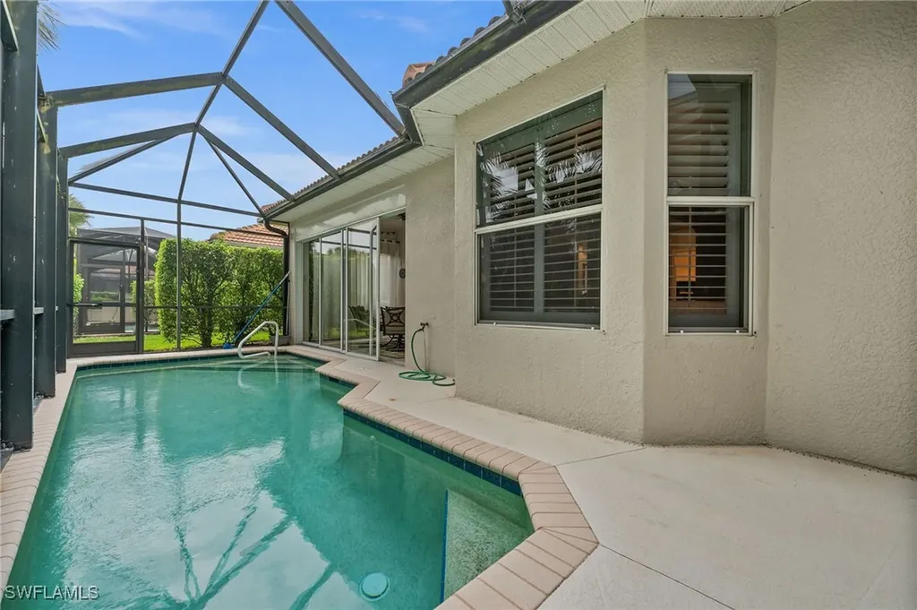 28531 F B Fowler Court Bonita Springs FL 34135