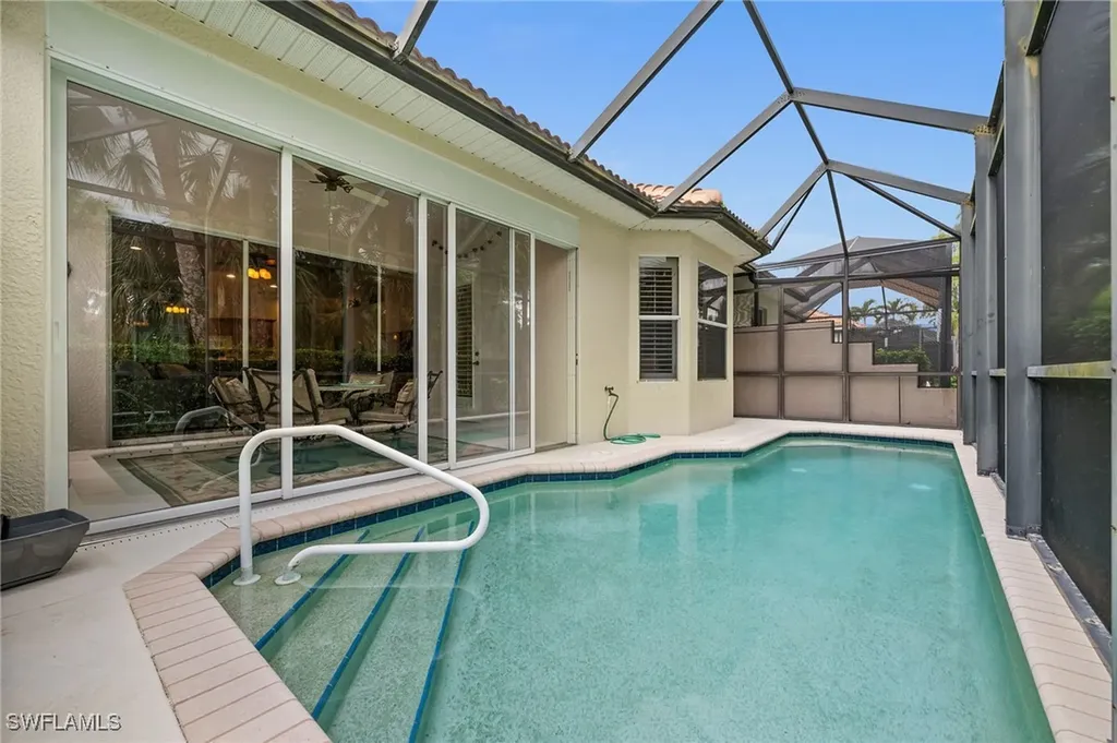 28531 F B Fowler Court Bonita Springs FL 34135