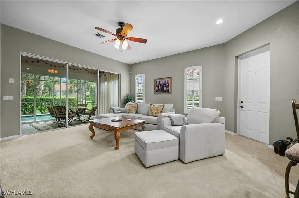 28531 F B Fowler Court Bonita Springs FL 34135