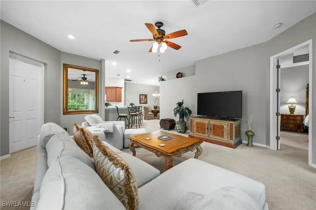 28531 F B Fowler Court Bonita Springs FL 34135