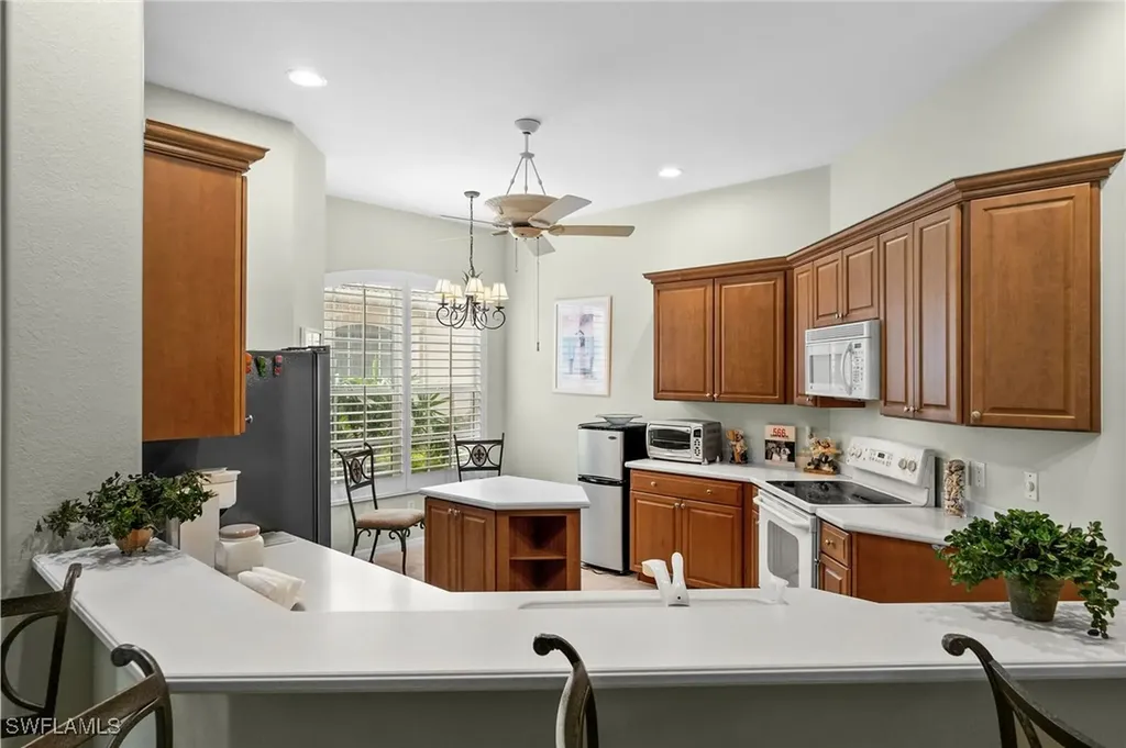 28531 F B Fowler Court Bonita Springs FL 34135