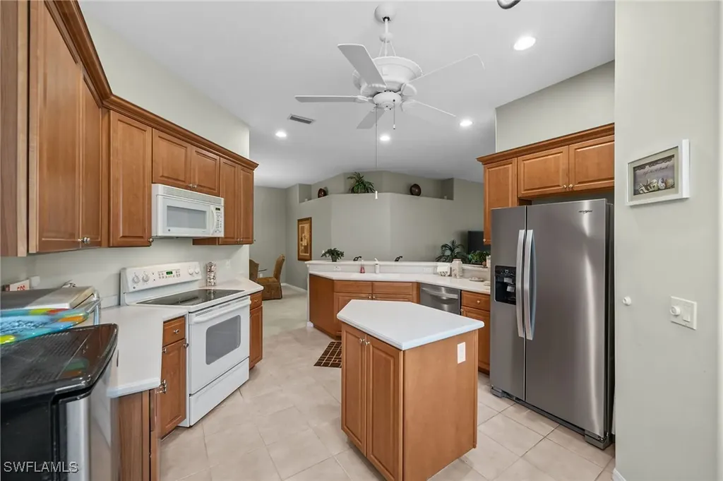 28531 F B Fowler Court Bonita Springs FL 34135