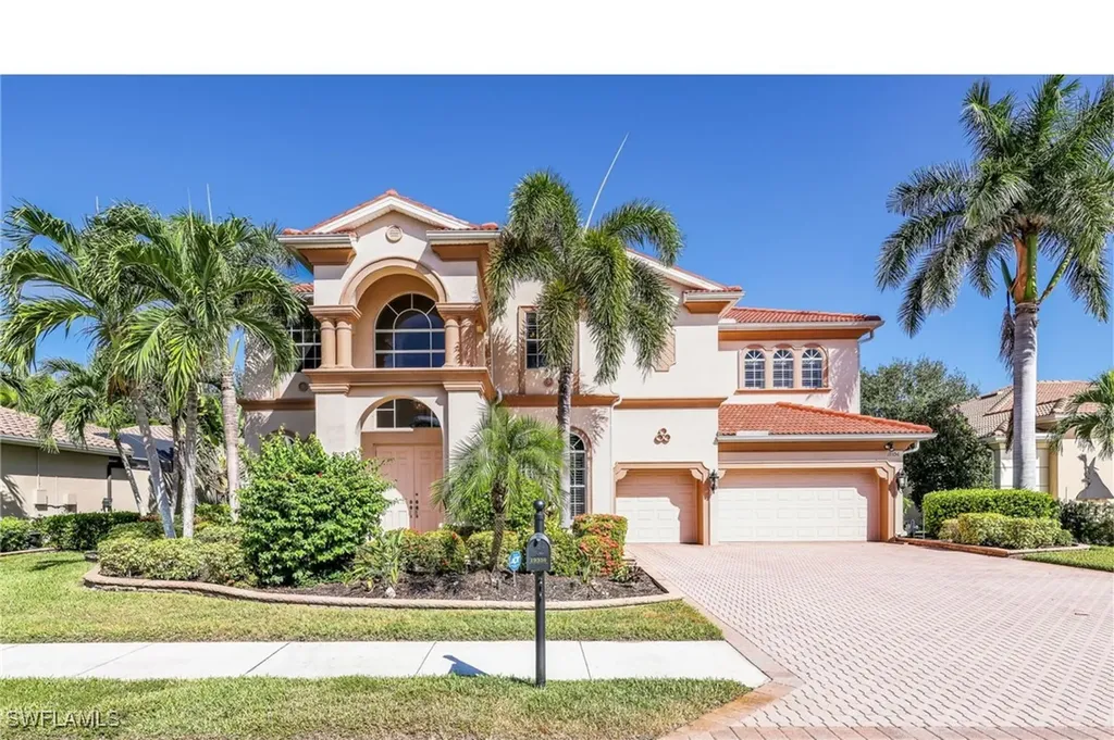 19356 La Serena Drive Estero FL 33967