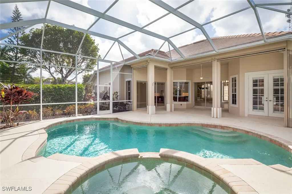 6900 Mill Run Circle Naples FL 34109
