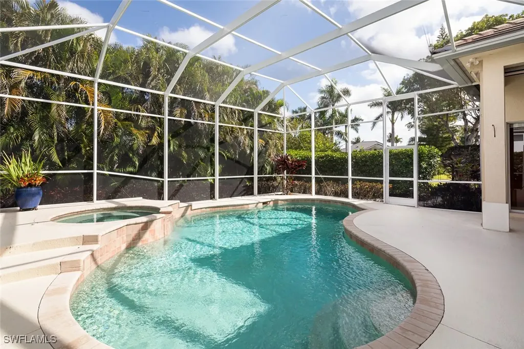 6900 Mill Run Circle Naples FL 34109