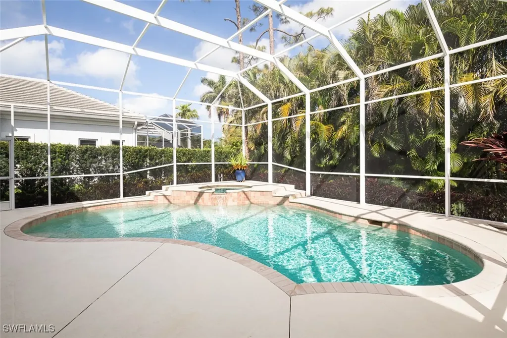 6900 Mill Run Circle Naples FL 34109