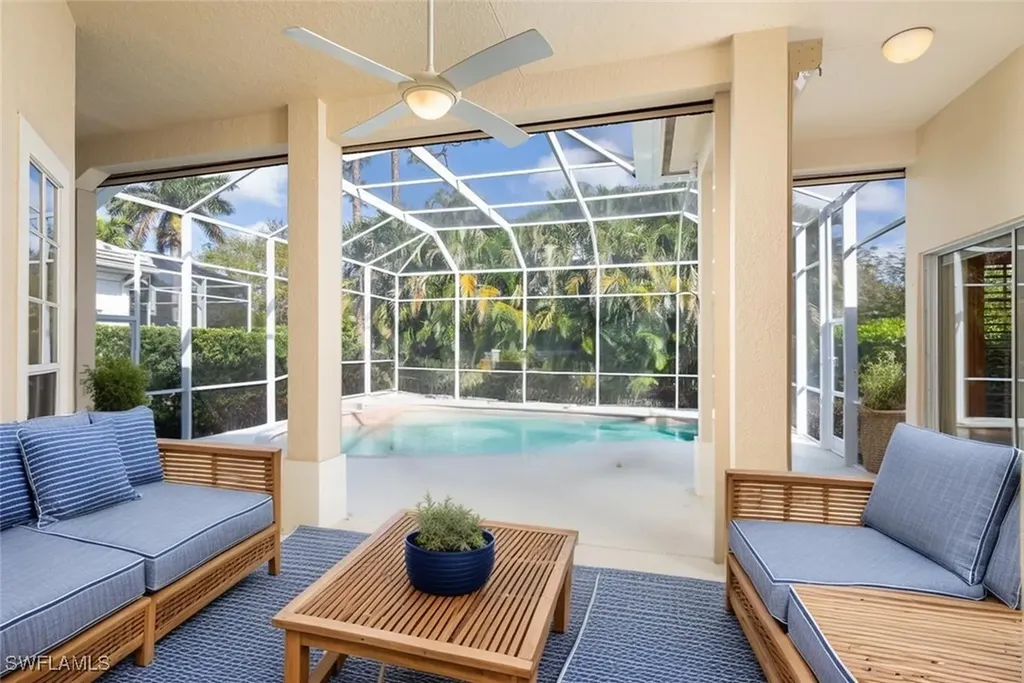 6900 Mill Run Circle Naples FL 34109