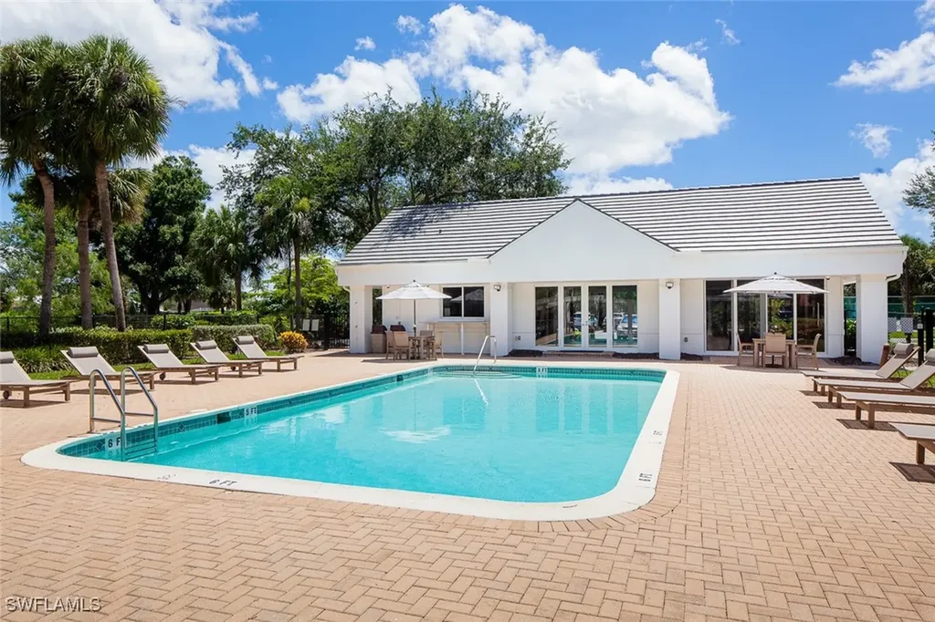6900 Mill Run Circle Naples FL 34109