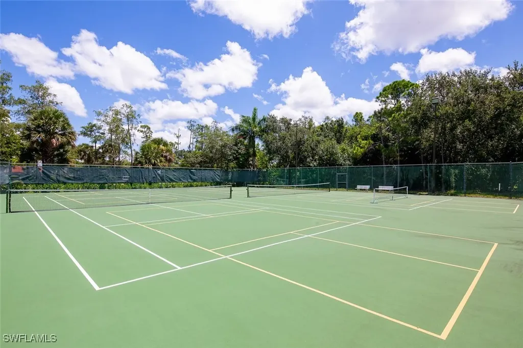 6900 Mill Run Circle Naples FL 34109