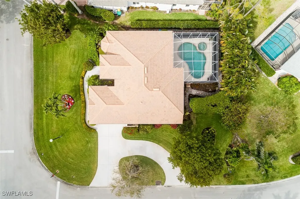 6900 Mill Run Circle Naples FL 34109
