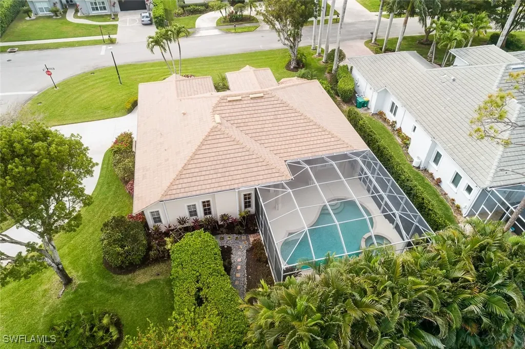6900 Mill Run Circle Naples FL 34109