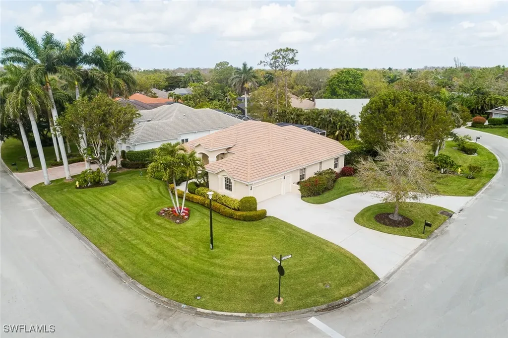 6900 Mill Run Circle Naples FL 34109