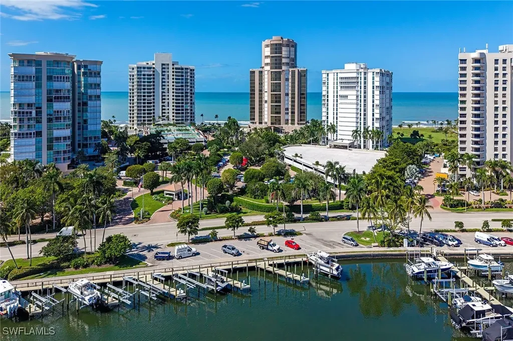 4351 Gulf Shore Boulevard N Naples FL 34103