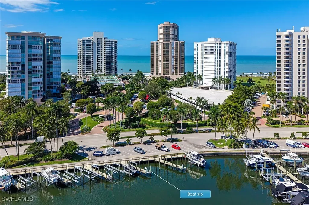 4351 Gulf Shore Boulevard N Naples FL 34103