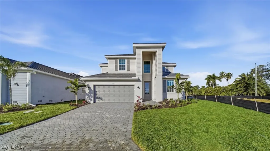 15705 Raveneli Court Fort Myers FL 33908
