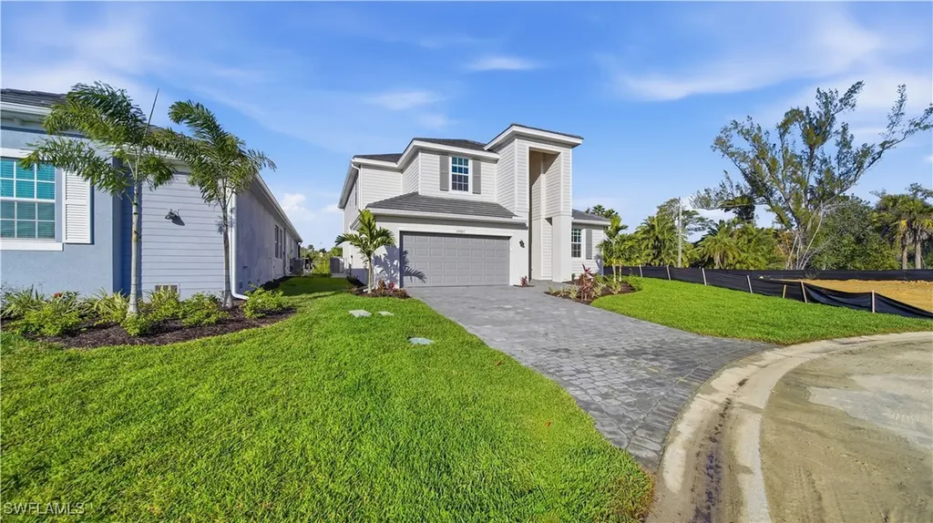 15705 Raveneli Court Fort Myers FL 33908