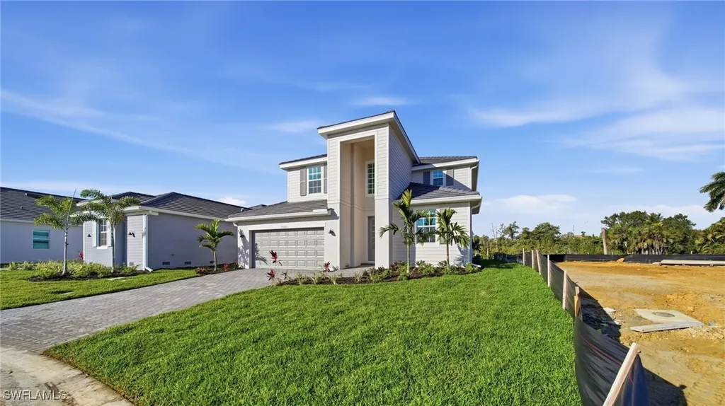 15705 Raveneli Court Fort Myers FL 33908