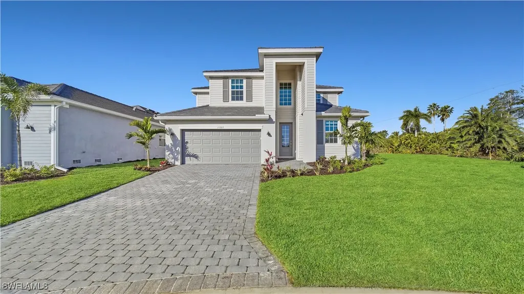 15705 Raveneli Court Fort Myers FL 33908