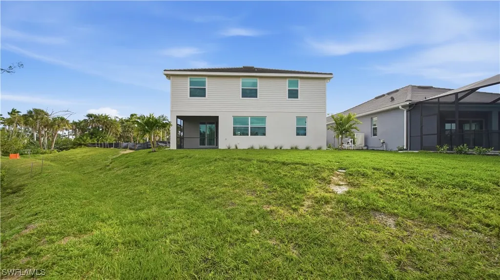 15705 Raveneli Court Fort Myers FL 33908