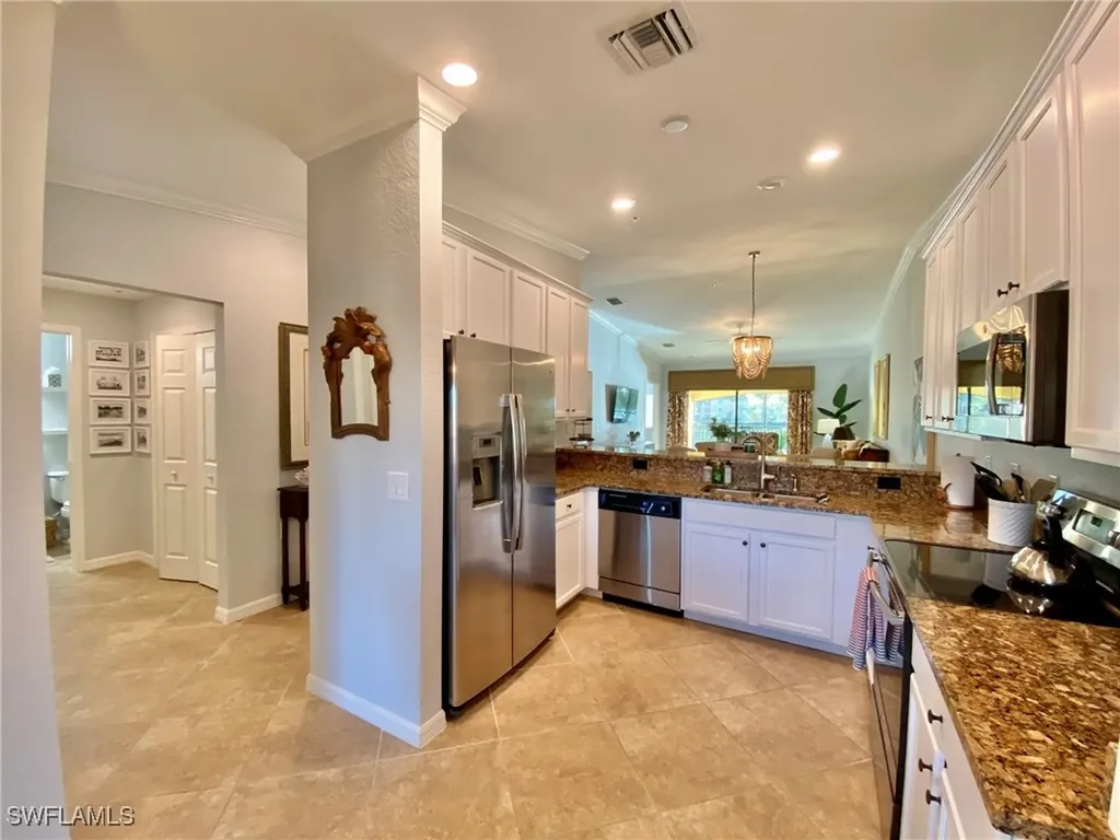 9532 Avellino Way Naples FL 34113