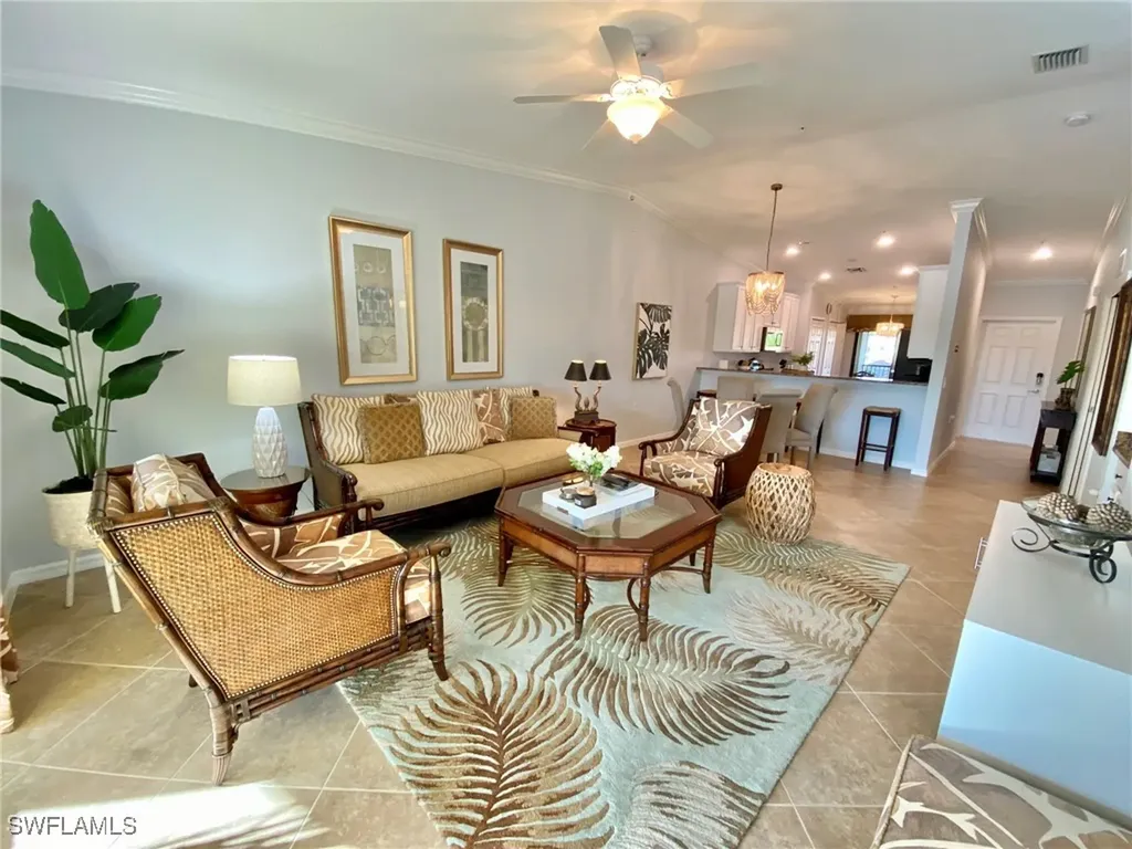 9532 Avellino Way Naples FL 34113