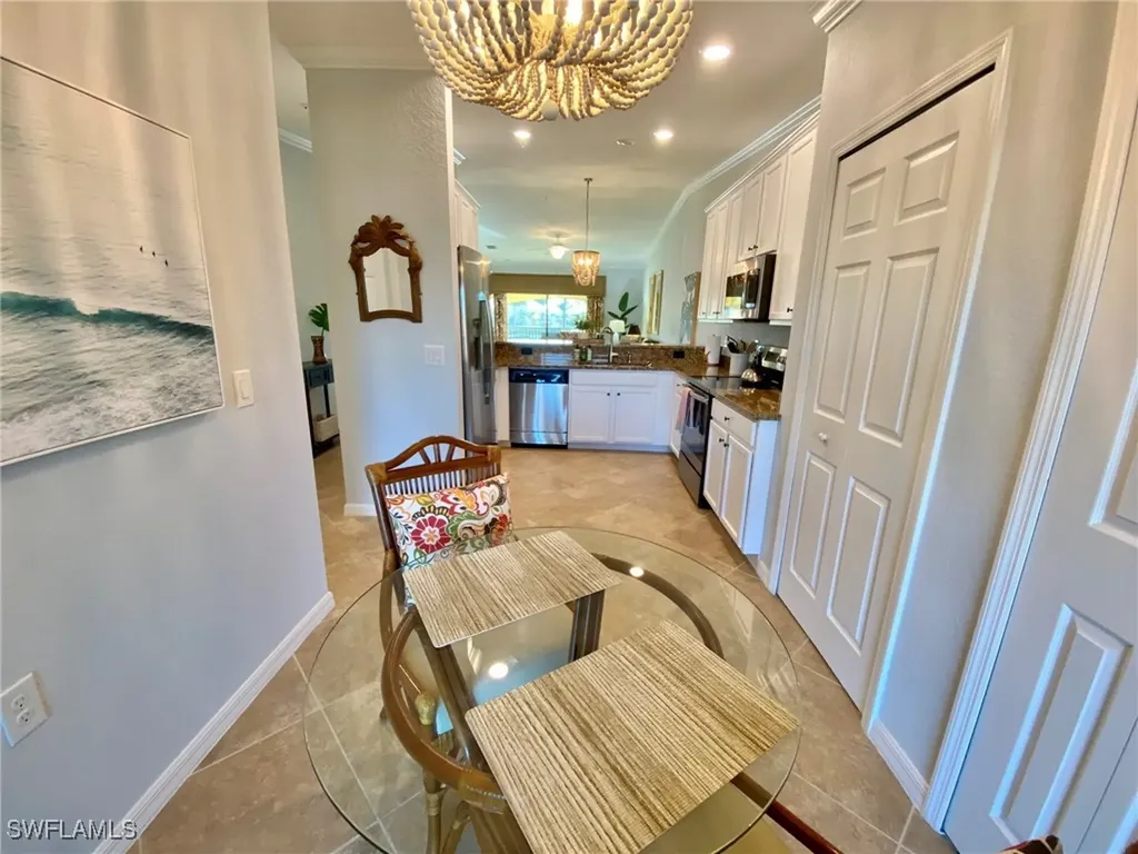 9532 Avellino Way Naples FL 34113