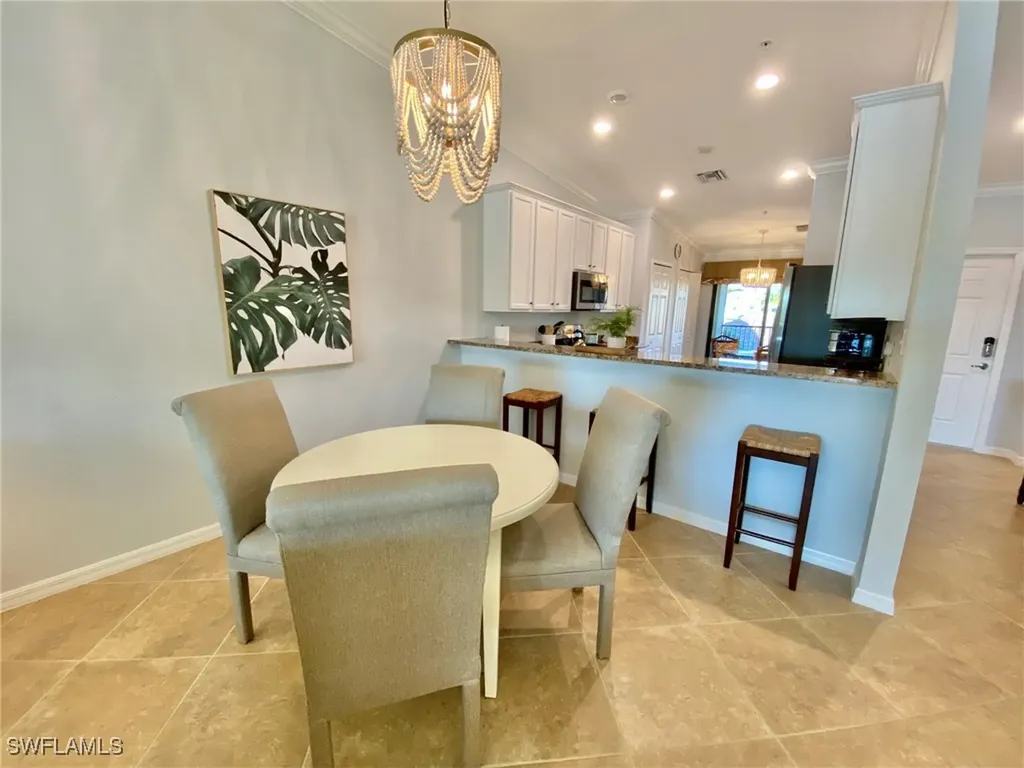 9532 Avellino Way Naples FL 34113