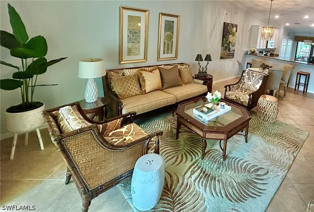 9532 Avellino Way Naples FL 34113