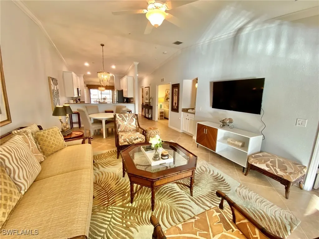 9532 Avellino Way Naples FL 34113