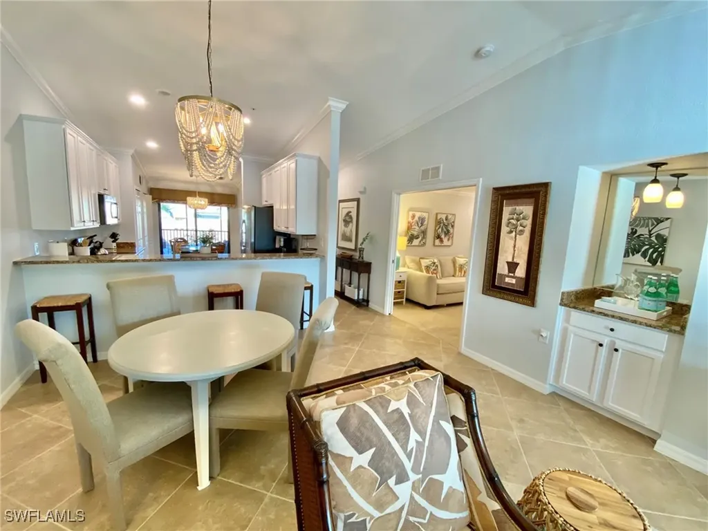 9532 Avellino Way Naples FL 34113