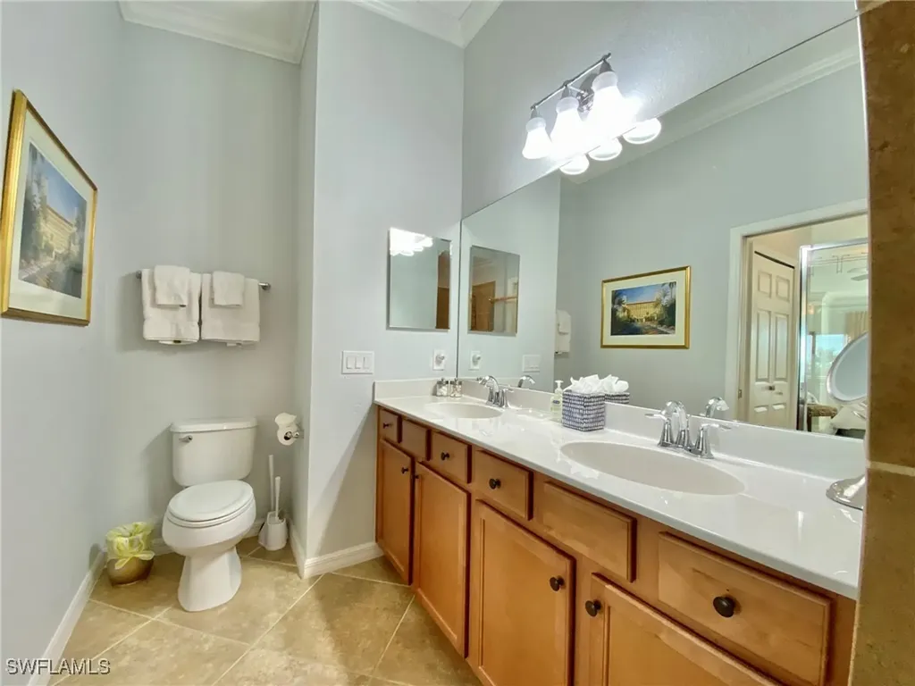 9532 Avellino Way Naples FL 34113