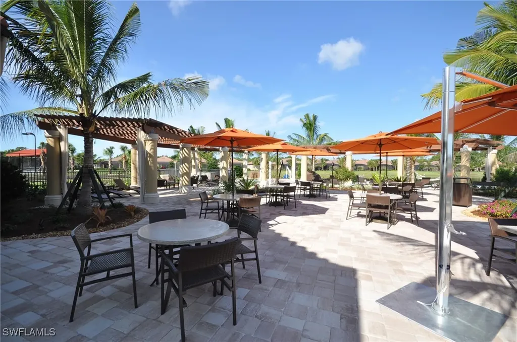 9532 Avellino Way Naples FL 34113