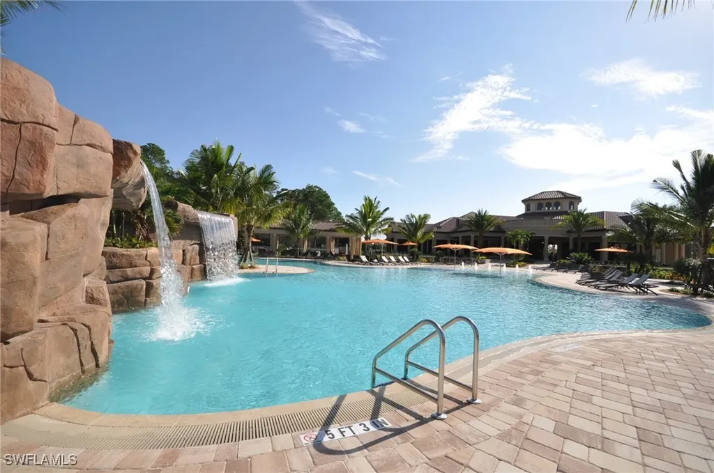 9532 Avellino Way Naples FL 34113