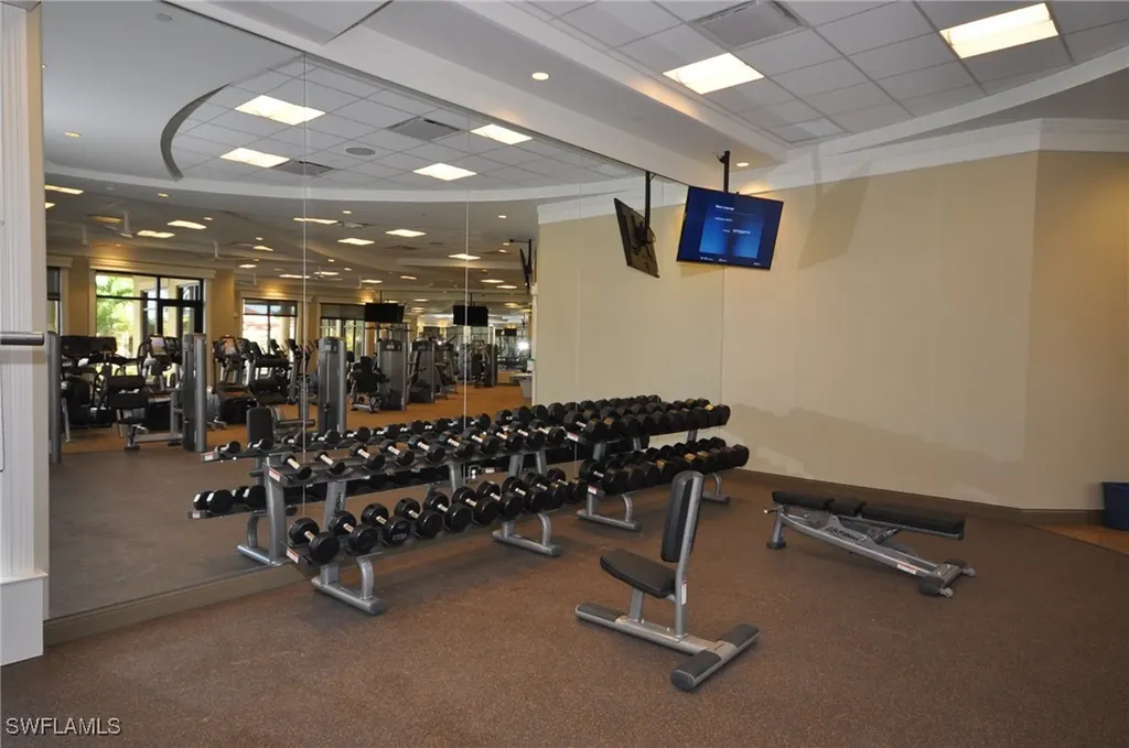 9532 Avellino Way Naples FL 34113